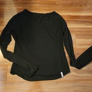 Women's Under Armour Long Sleeve Running Shirt